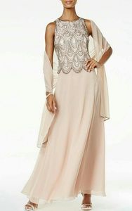 JKara Dress (Neiman Marcus)